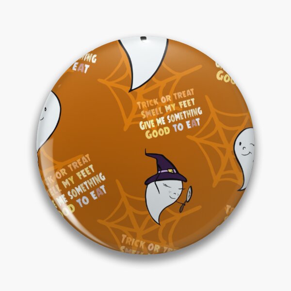Item preview, Trick or treat ghosties designed and sold by NatLeBrunDesign.