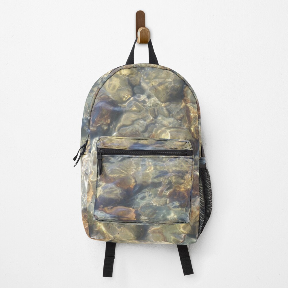 Item preview, Backpack designed and sold by MLWParchmentArt.