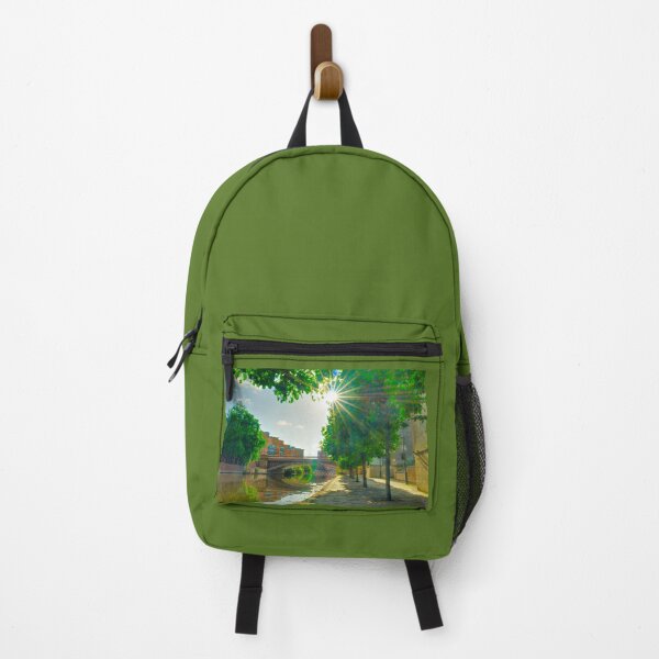 Item preview, Leeds Down By The River designed and sold by Alisonchambers2.
