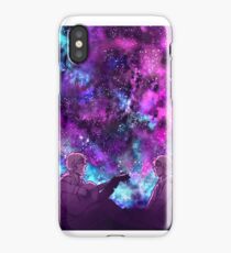 Starry Night iPhone Case/Skin