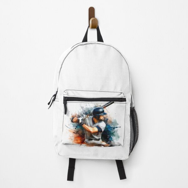 Item preview, Baseball player designed and sold by paulrommer.