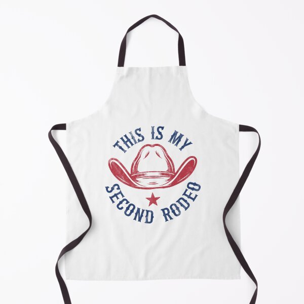 Item preview, This is my second rodeo designed and sold by PaulSDesign.
