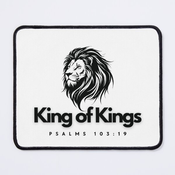 Item preview, King of Kings designed and sold by Motv8byHim.