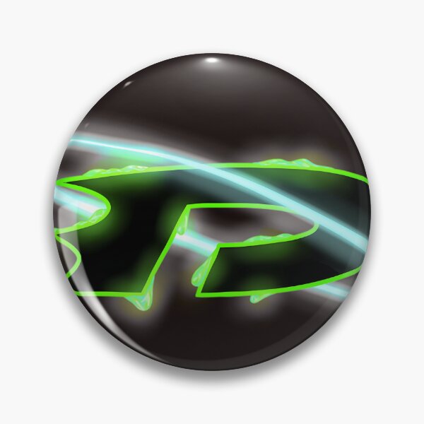 Artikelvorschau, Danny Phantom Logo Art entworfen und verkauft von Farkaettina.