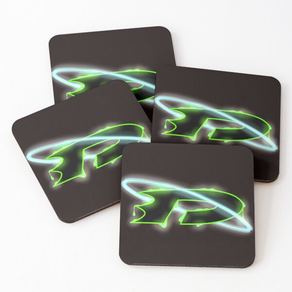 Item preview,  Danny Phantom Logo Art designed and sold by Farkaettina.