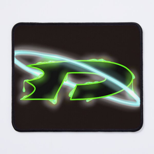 Item preview, Danny Phantom Logo Art designed and sold by Farkaettina.