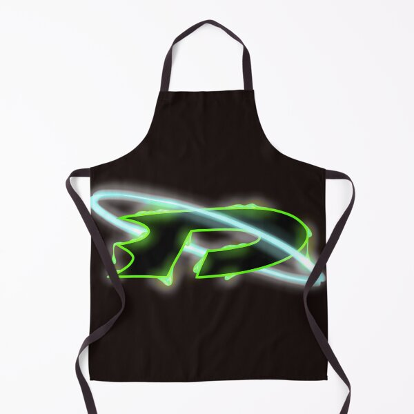 Item preview,  Danny Phantom Logo Art designed and sold by Farkaettina.
