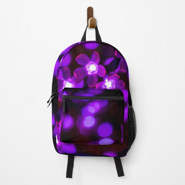 Item preview, Purple Leaves aglow designed and sold by Candice O'Neill.