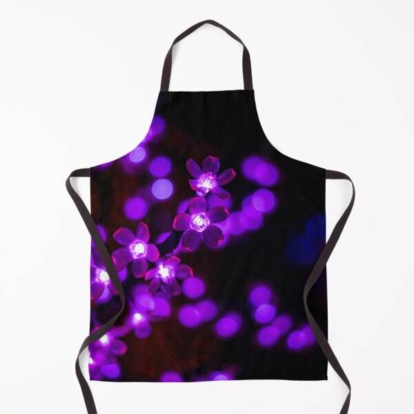 Item preview, Purple Leaves aglow designed and sold by Candice O'Neill.