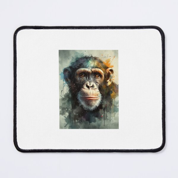 Item preview, fine monkey designed and sold by FebrianSHOP.