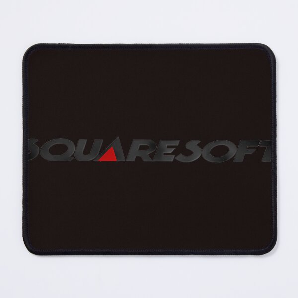 Item preview,  Squaresoft Logo designed and sold by Farkaettina.