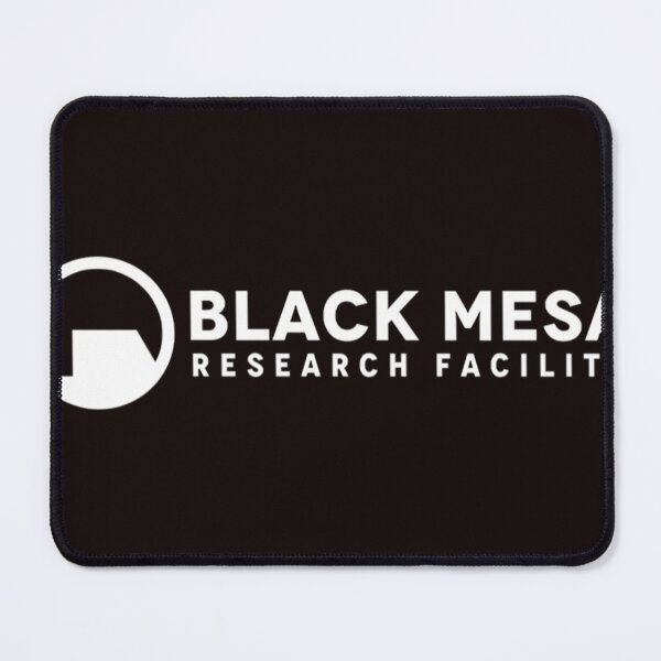 Item preview, Black Mesa Research Facility Logo Inspired By Half Life Active designed and sold by Farkaettina.