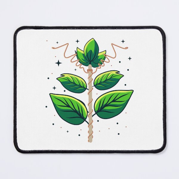 Item preview, Electroculture Gardening Copper Wire Funny Garden designed and sold by Designer-Girl.