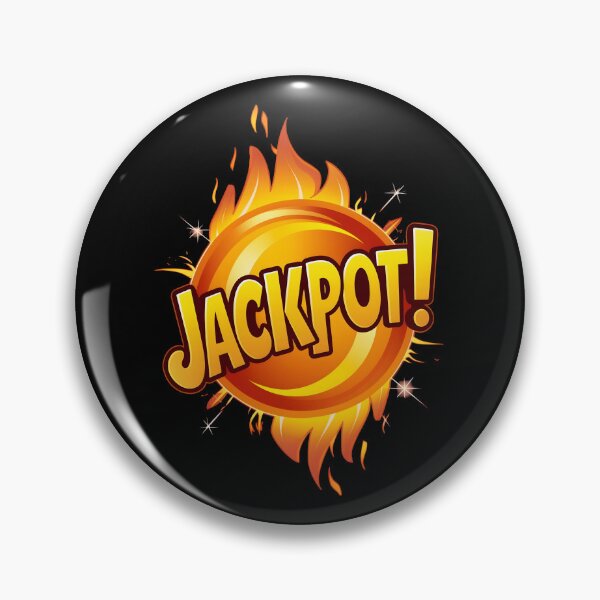 Item preview, Casino Gambling Fireball Slot Machine designed and sold by SloganExpress.