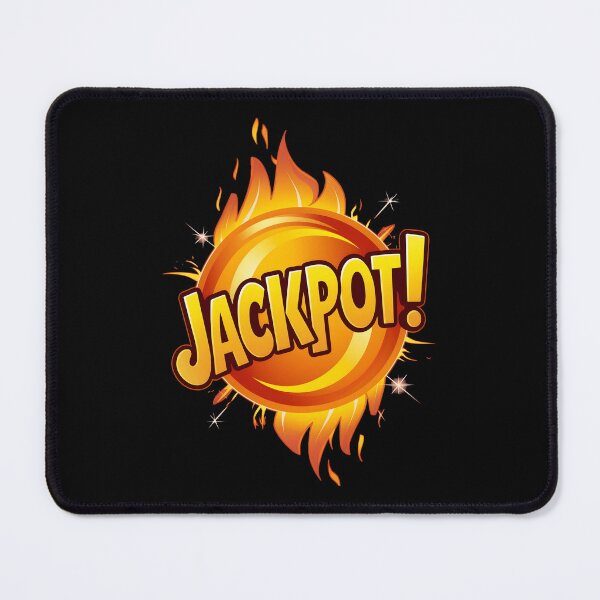 Item preview, Casino Gambling Fireball Slot Machine designed and sold by SloganExpress.