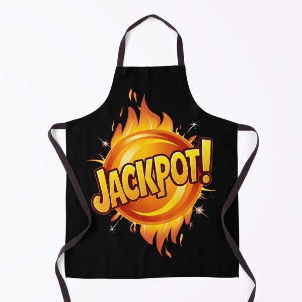Item preview, Casino Gambling Fireball Slot Machine designed and sold by SloganExpress.