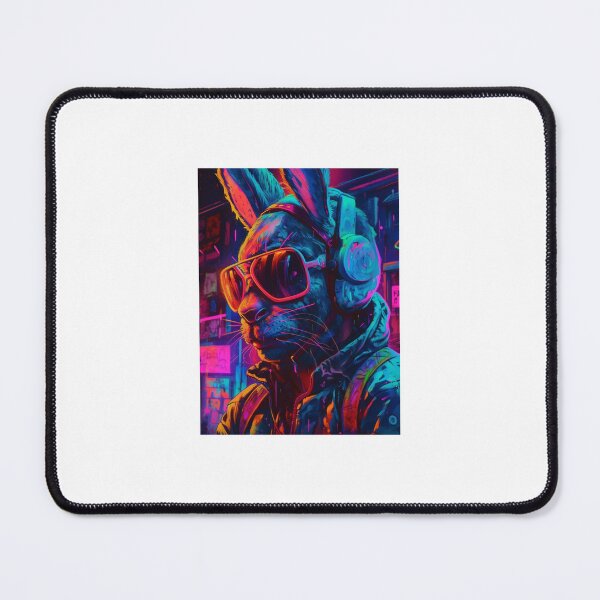 Item preview, Neon Graffiti Painting Close-up Cybe designed and sold by FebrianSHOP.