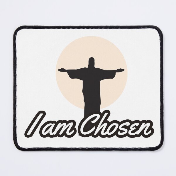 Item preview, I am Chosen designed and sold by Motv8byHim.