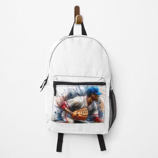 Item preview, Baseball player designed and sold by paulrommer.