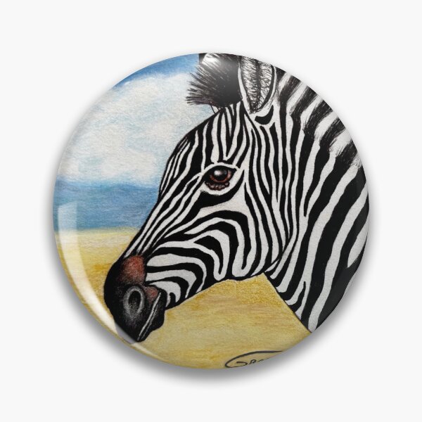 Item preview, Zebra designed and sold by GDGCreations.