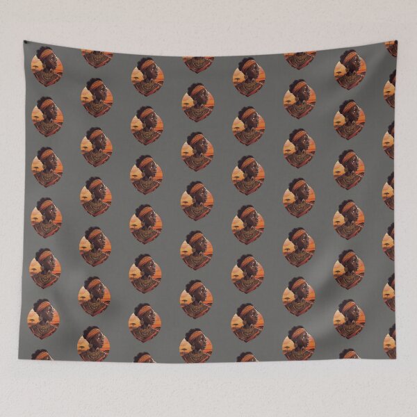 Item preview, Nigerian beauty designed and sold by BabyonBaby.