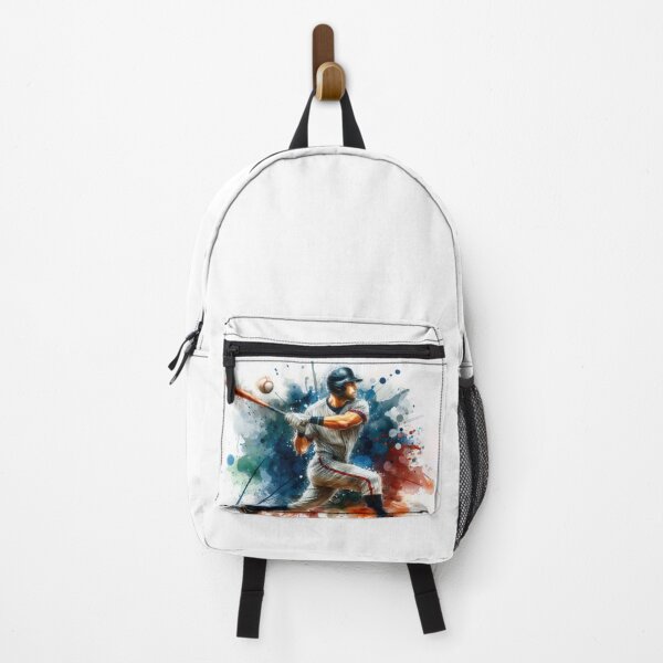Item preview, Baseball player designed and sold by paulrommer.