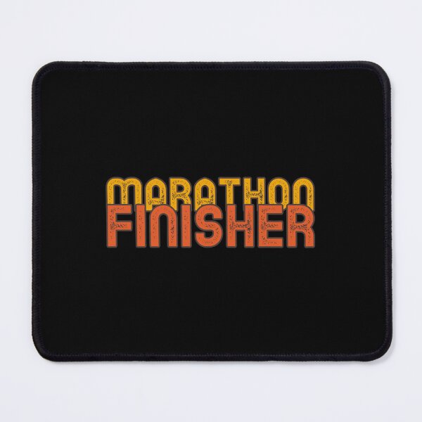 Item preview, Marathon Finisher | Funny Marathon designed and sold by serreenart.