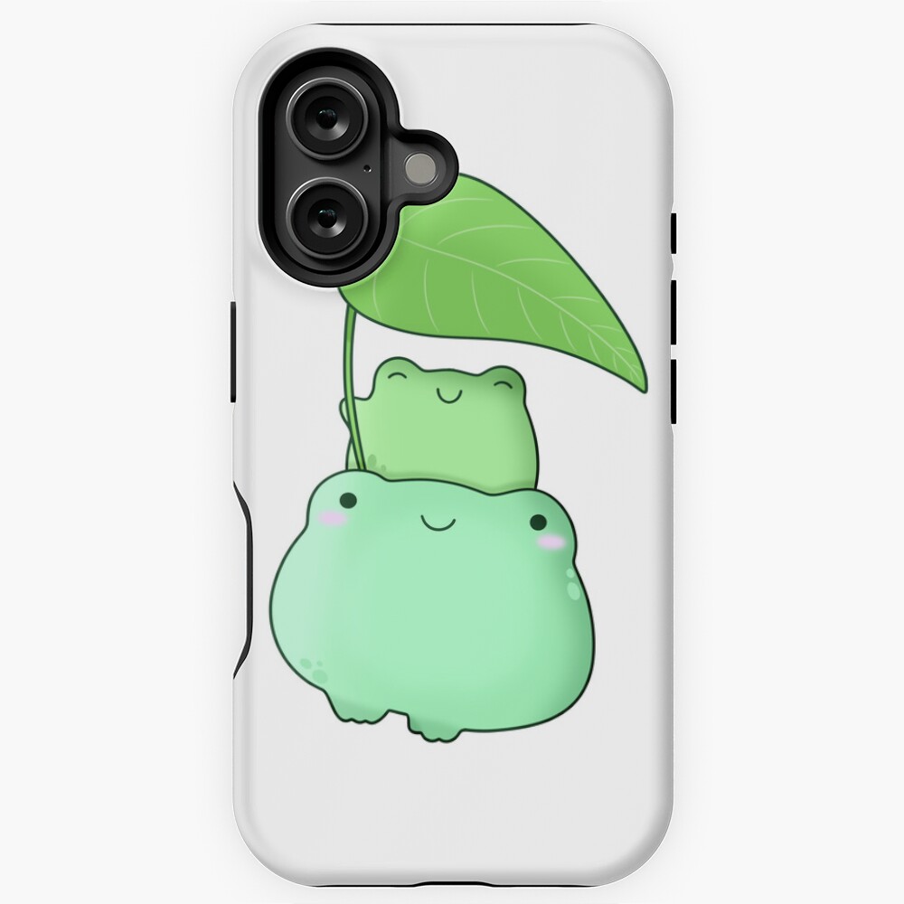 Item preview, iPhone Magsafe Tough Case designed and sold by vandepasch.
