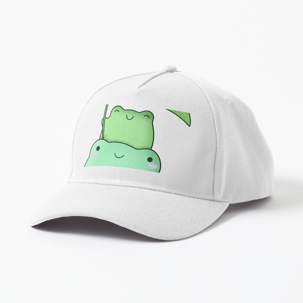 Item preview, Baseball Cap designed and sold by vandepasch.