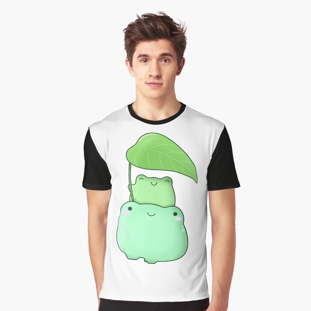 Item preview, Graphic T-Shirt designed and sold by vandepasch.