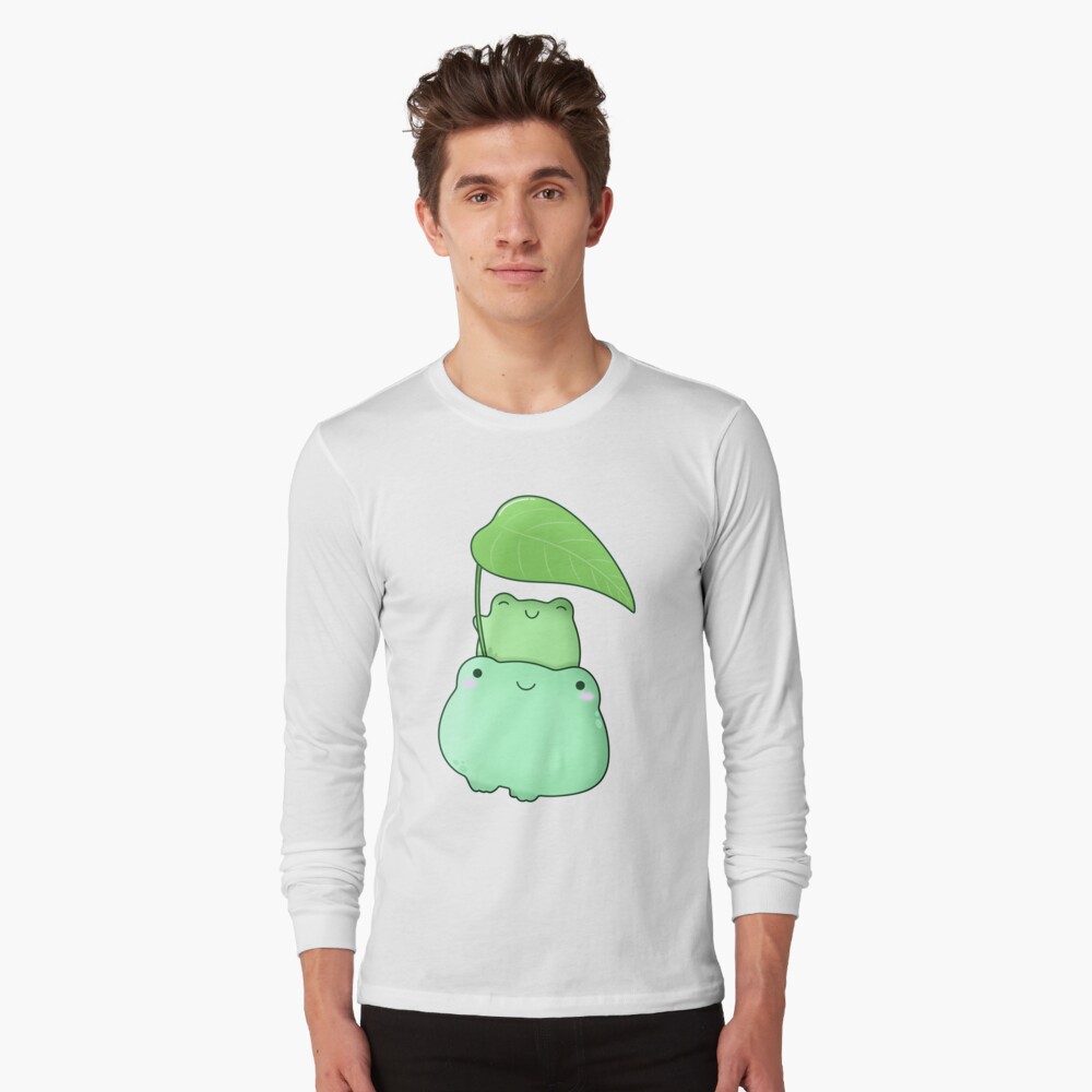 Item preview, Long Sleeve T-Shirt designed and sold by vandepasch.