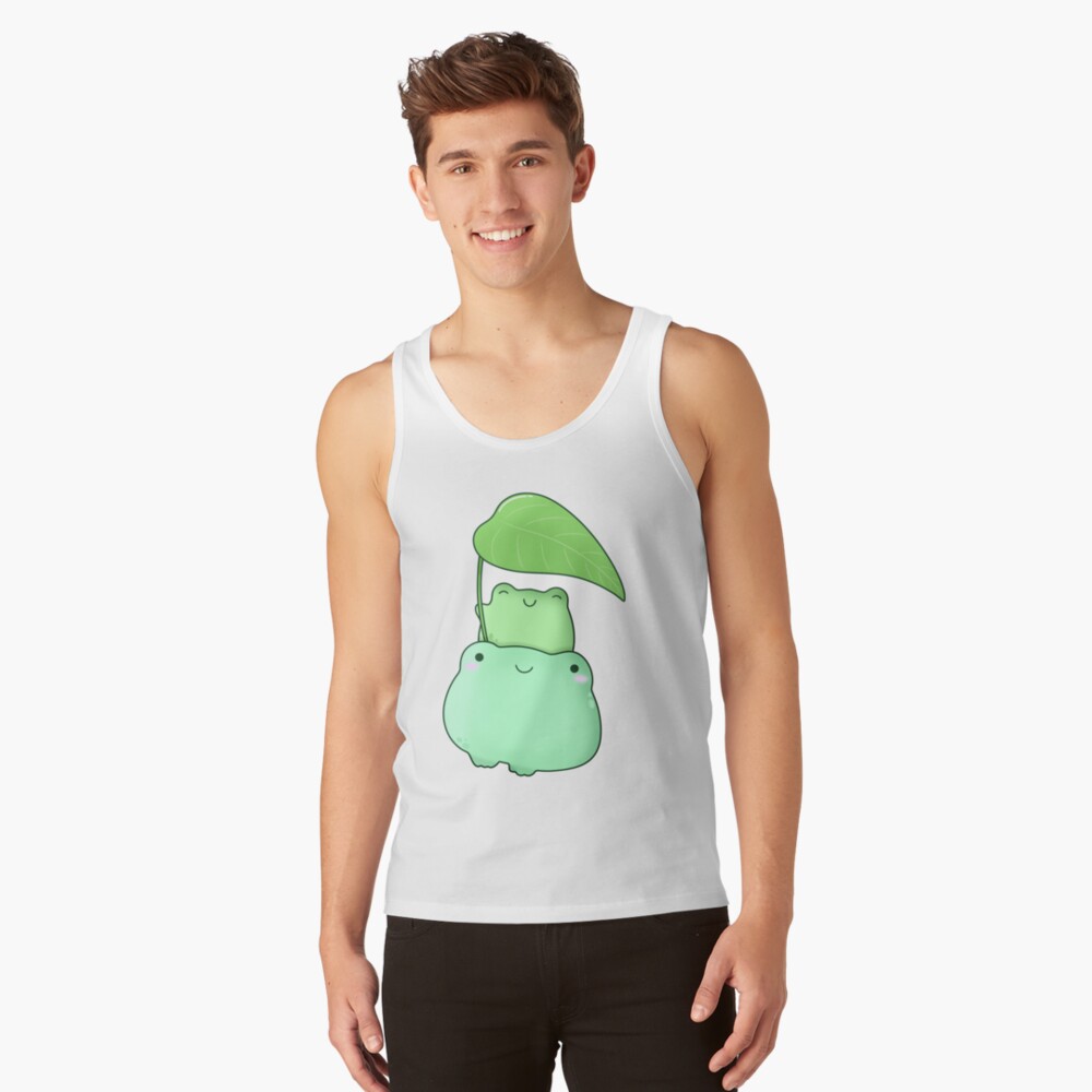 Item preview, Tank Top designed and sold by vandepasch.