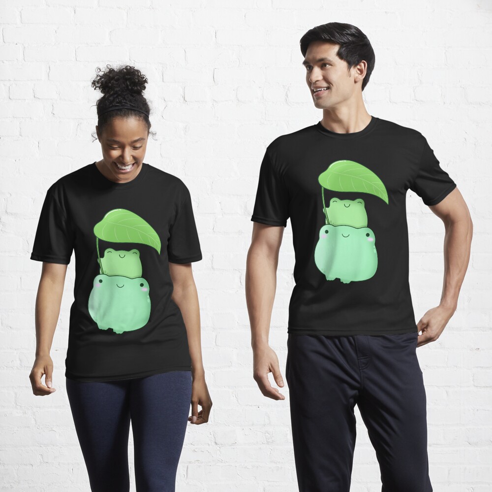 Item preview, Active T-Shirt designed and sold by vandepasch.