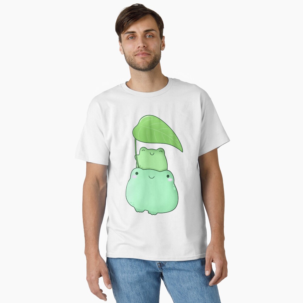 Item preview, Classic T-Shirt designed and sold by vandepasch.