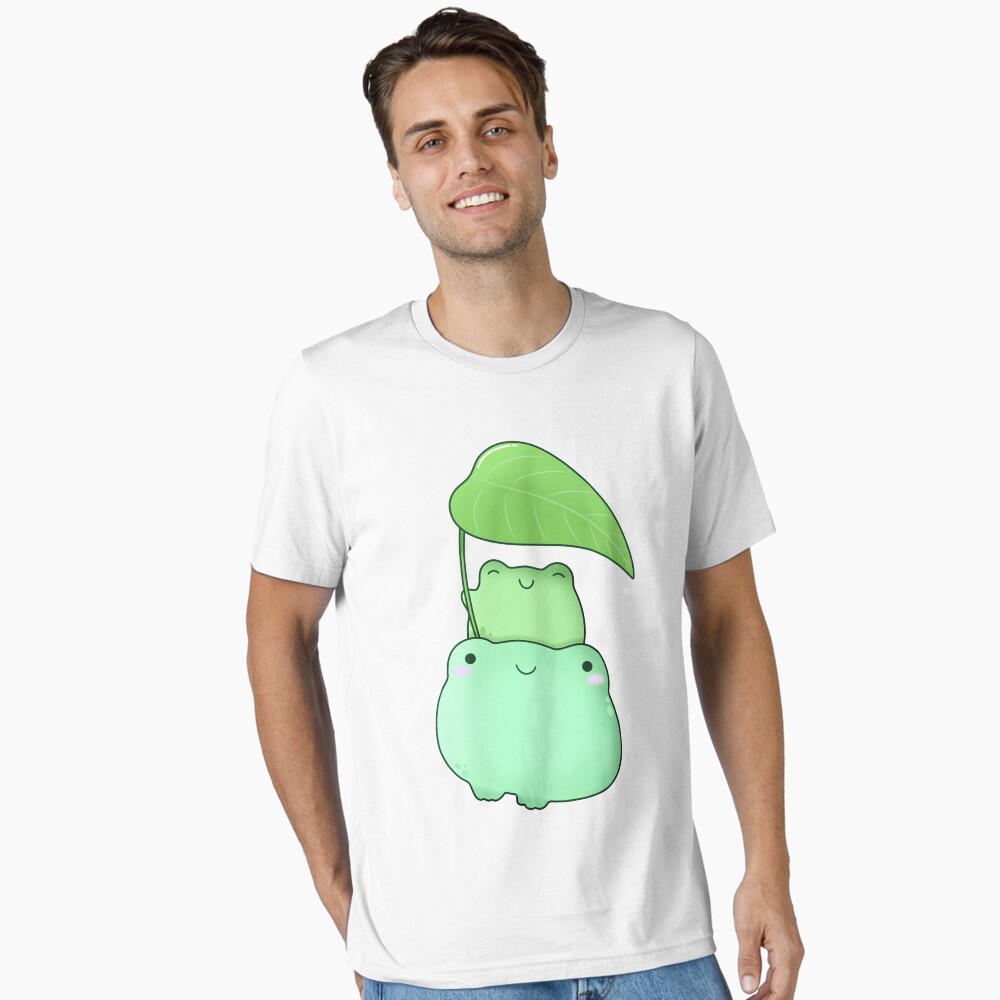 Item preview, Essential T-Shirt designed and sold by vandepasch.