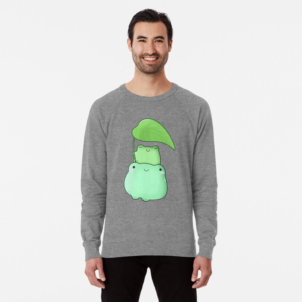 Item preview, Lightweight Sweatshirt designed and sold by vandepasch.