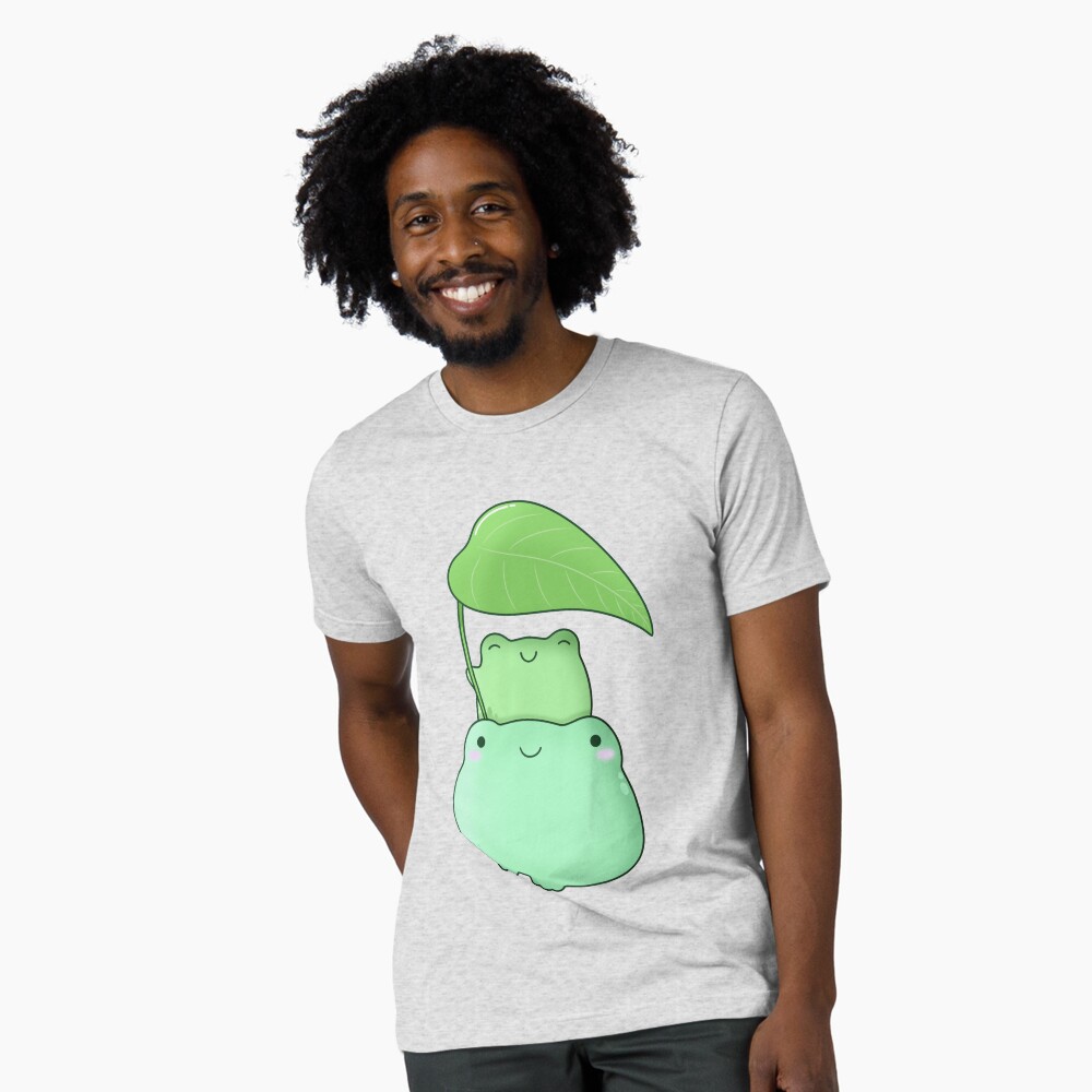 Item preview, Tri-blend T-Shirt designed and sold by vandepasch.