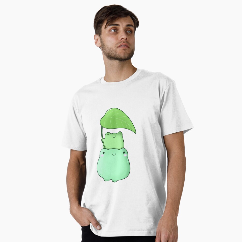 Item preview, Premium T-Shirt designed and sold by vandepasch.