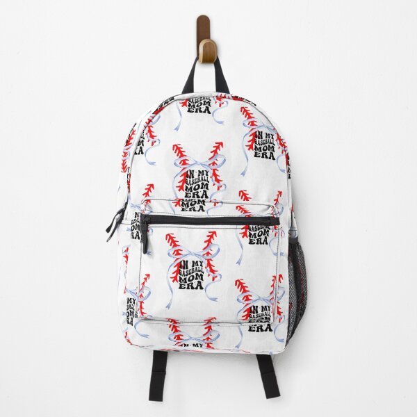 Item preview, in my baseball mom era designed and sold by oxrangejuice.