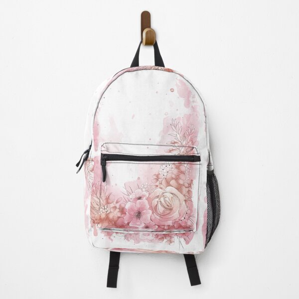 Item preview, Soft Floral Abstract designed and sold by olafekry.