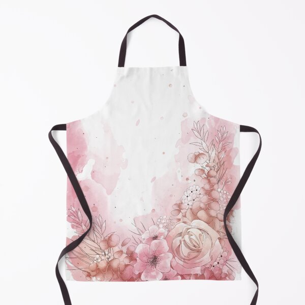 Item preview, Soft Floral Abstract  designed and sold by olafekry.