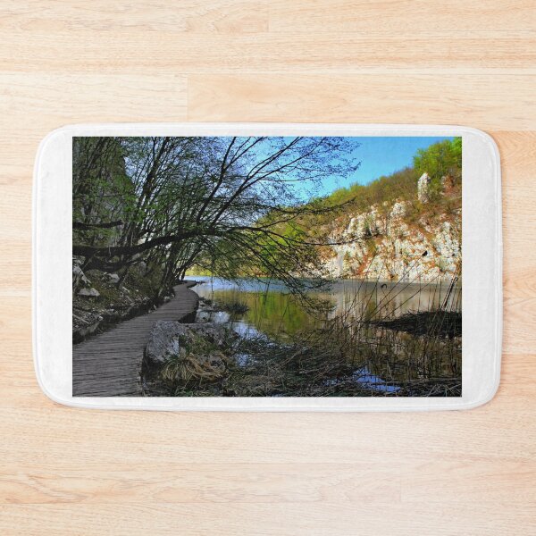 Item preview, Plitvice Lakes National Park designed and sold by annalisa56.