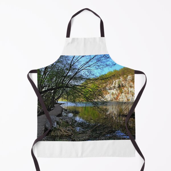 Item preview, Plitvice Lakes National Park designed and sold by annalisa56.