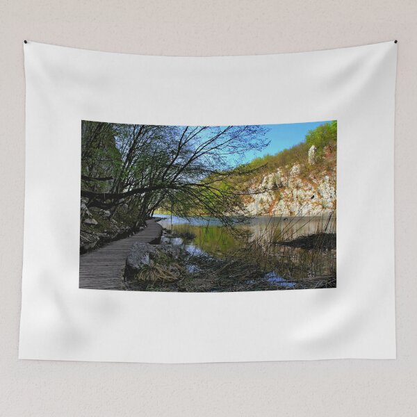 Item preview, Plitvice Lakes National Park designed and sold by annalisa56.