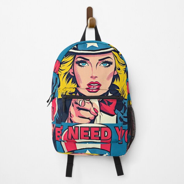 Item preview, We need you designed and sold by F4Fartbot.