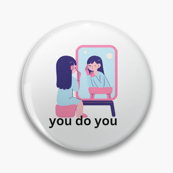 Artikelvorschau, KAWAII, DU MACHST, WAS DU WILLST entworfen und verkauft von KawaiiLyfe.
