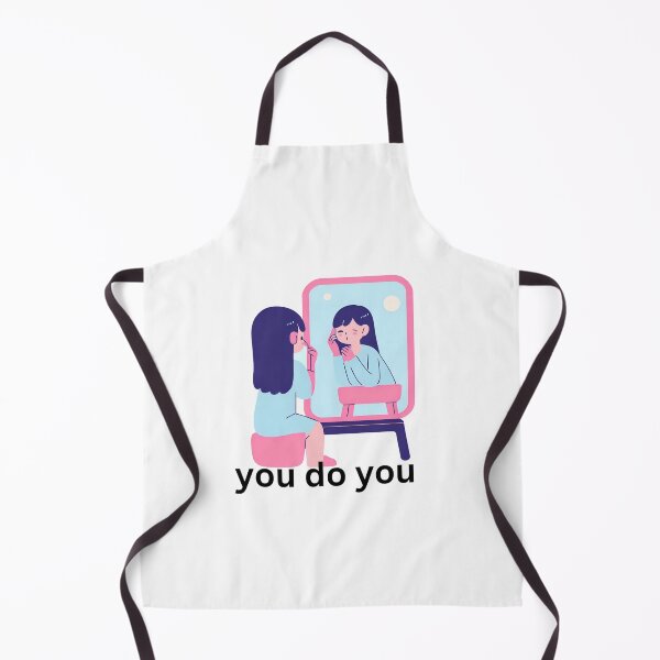 Item preview, KAWAII YOU DO YOU designed and sold by KawaiiLyfe.