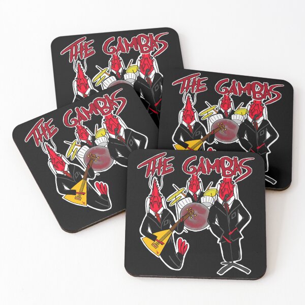 Item preview, The shrimp designed and sold by Rockerbeard.