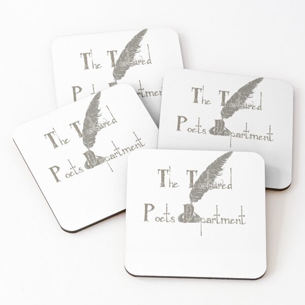 Item preview, The Tortured Poets Department designed and sold by UnshieldArt.