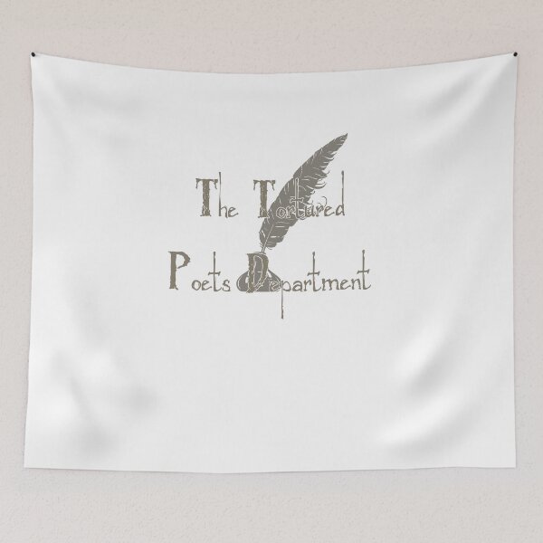 Item preview, The Tortured Poets Department designed and sold by UnshieldArt.